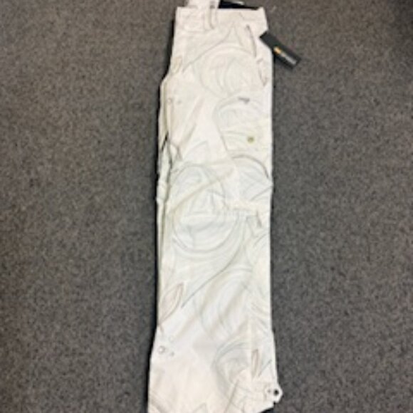 ORAGE WOMEN'S BELLAIRE VENTED SKI/SNOW PANTS M - Picture 3 of 9